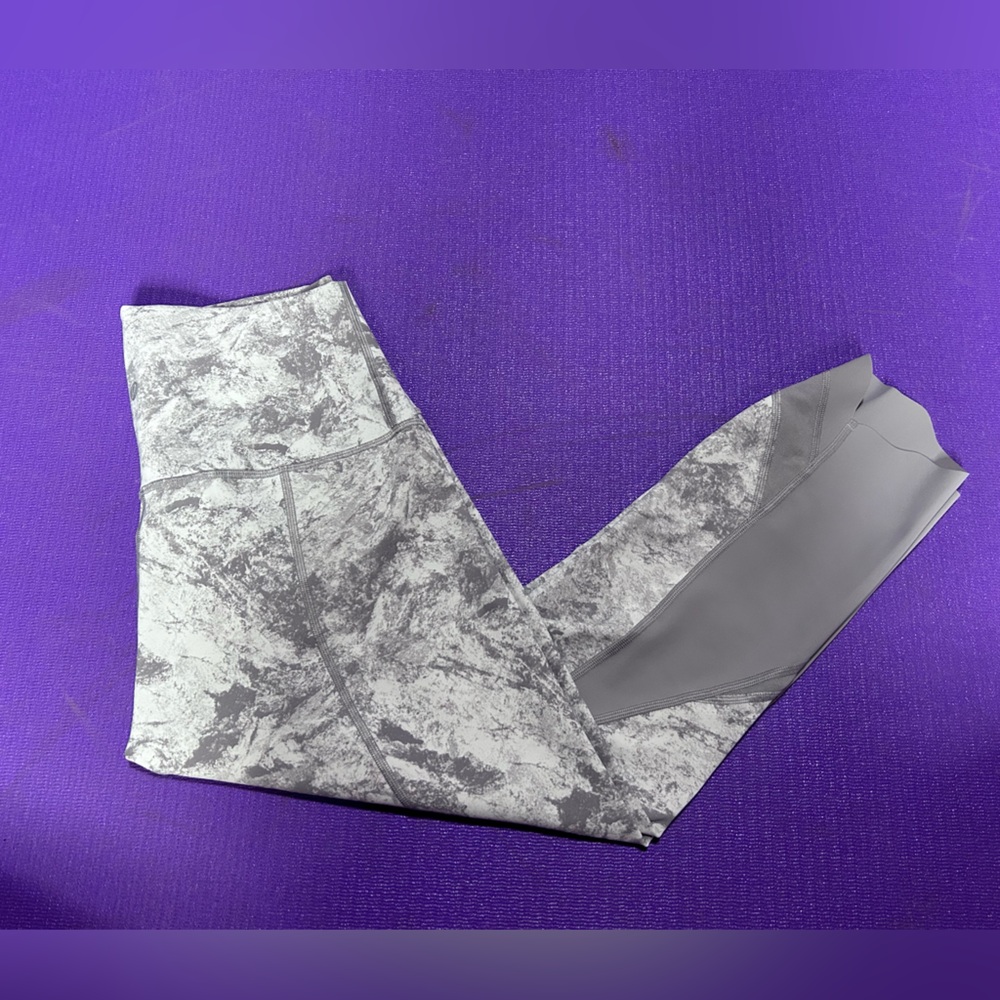 lululemon athletica Wunder Under Crop Leggings - Picture 6 of 7